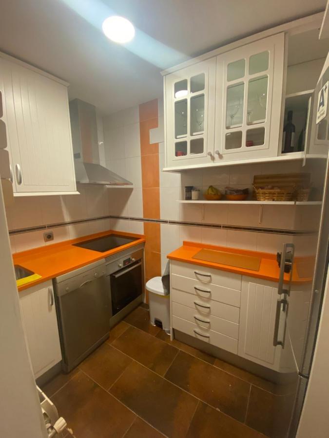 Apartamento Chamartin De Frente A 4 Torres Madrid Exterior foto
